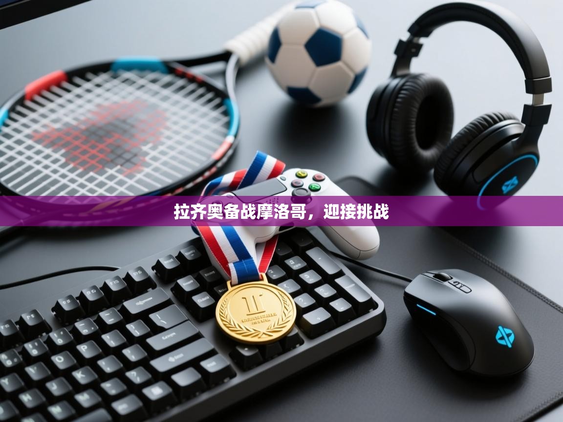 拉齐奥备战摩洛哥，迎接挑战  第1张