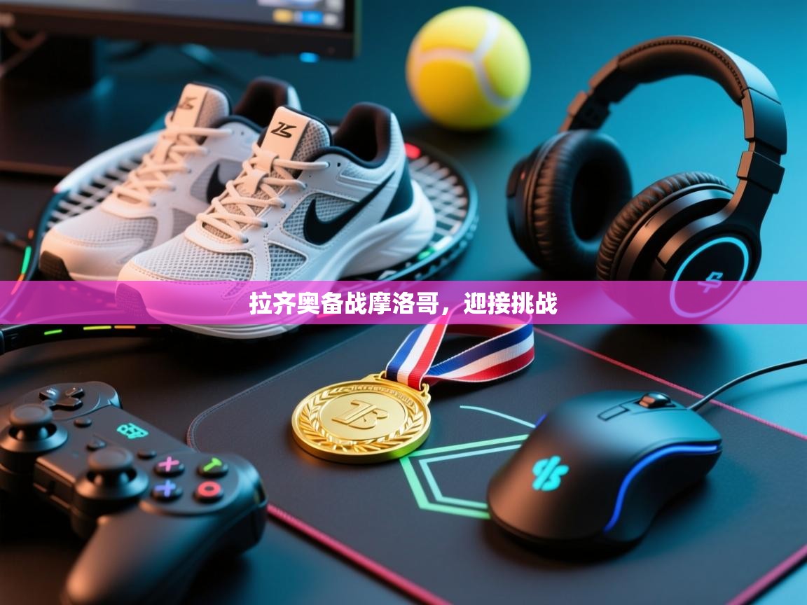 拉齐奥备战摩洛哥，迎接挑战  第2张