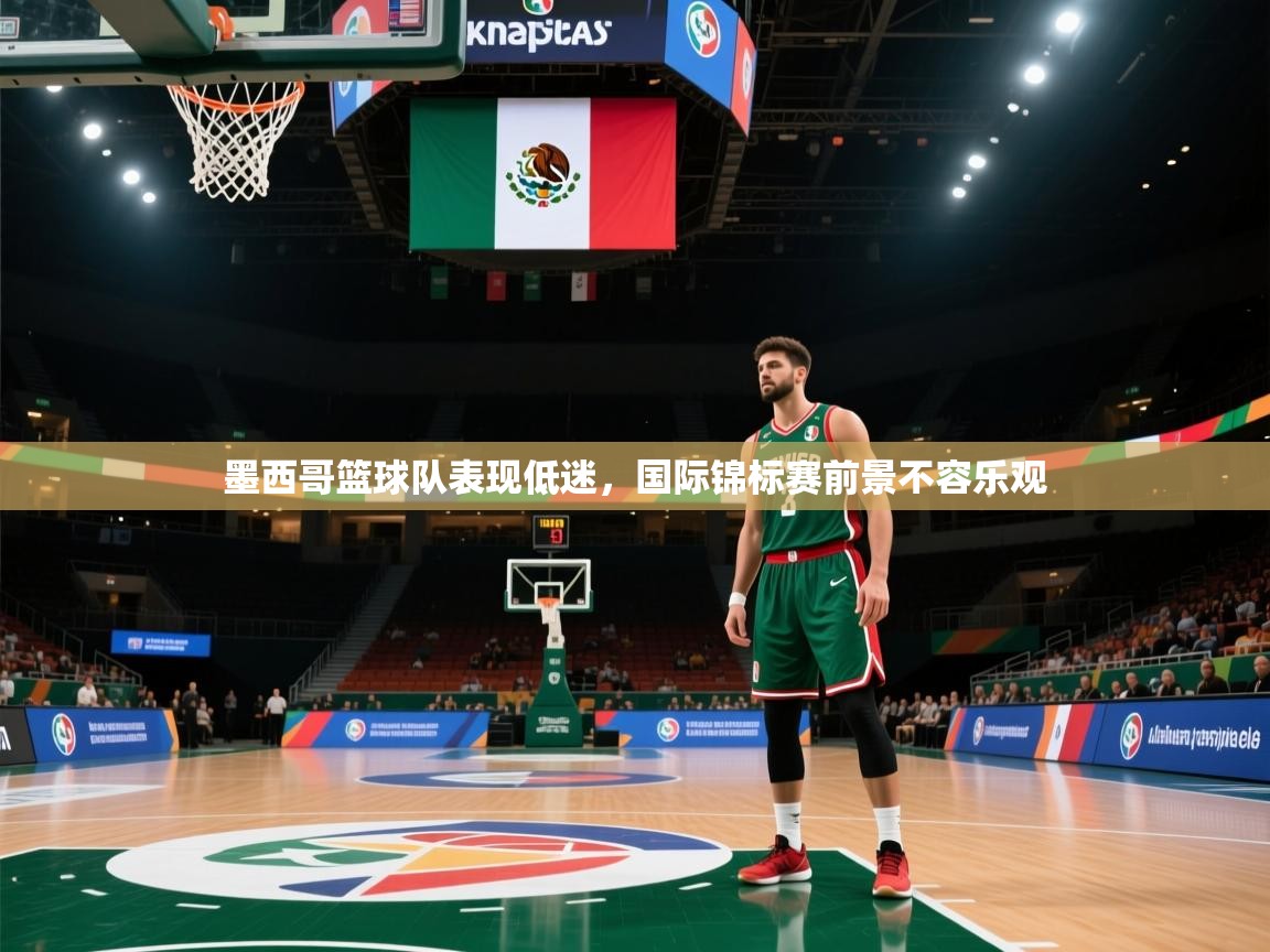 墨西哥篮球队表现低迷,国际锦标赛前景不容乐观 第2张