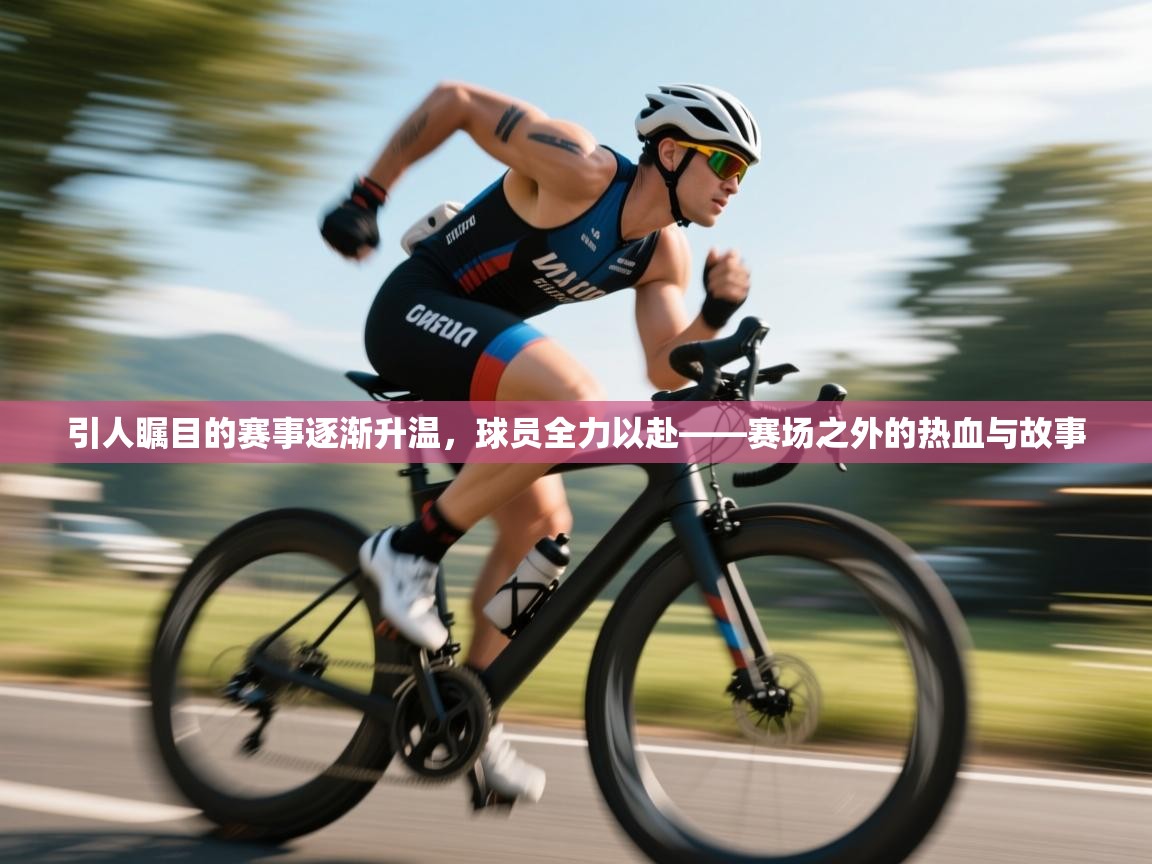 引人瞩目的赛事逐渐升温,球员全力以赴——赛场之外的热血与故事 第1张