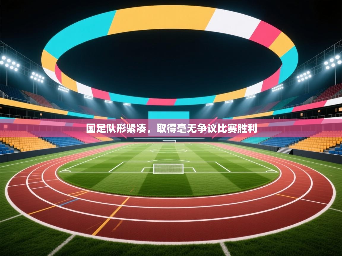 国足队形紧凑,取得毫无争议比赛胜利 第1张