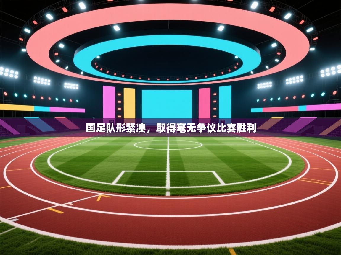 国足队形紧凑,取得毫无争议比赛胜利 第2张