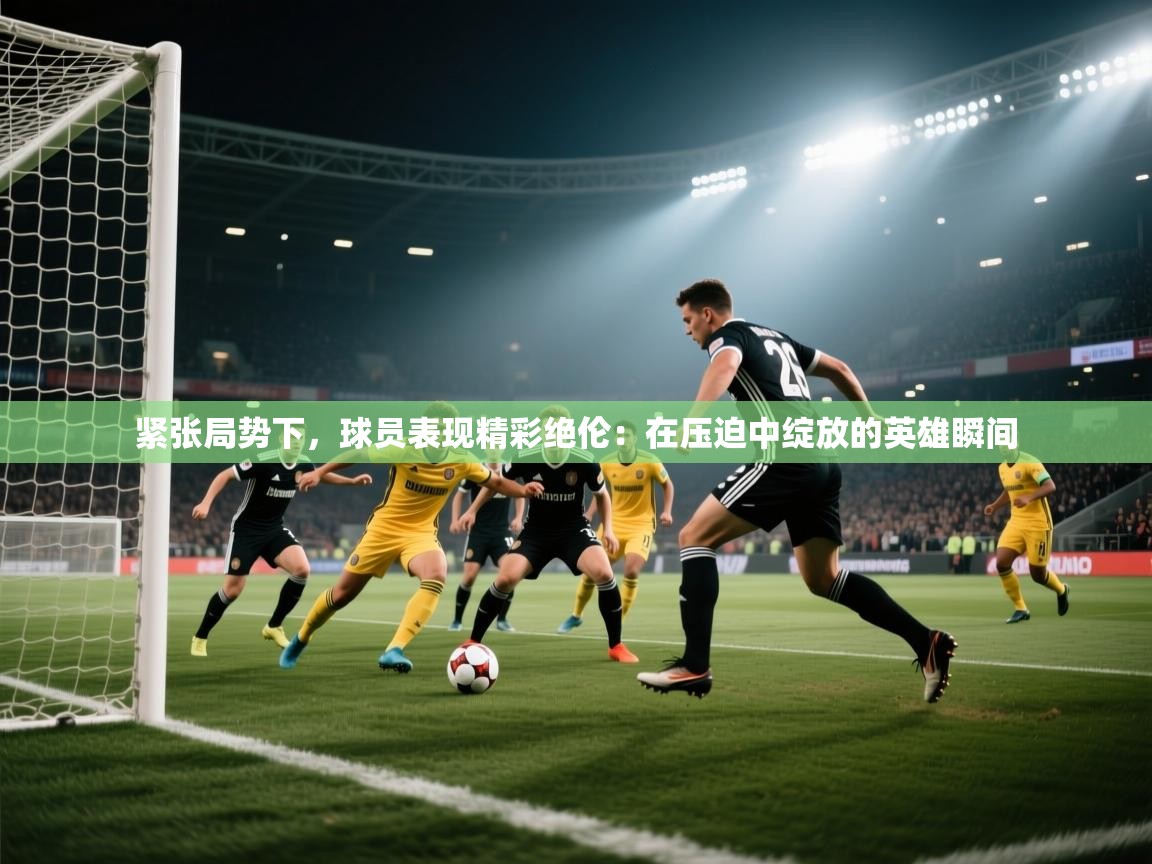 紧张局势下，球员表现精彩绝伦：在压迫中绽放的英雄瞬间  第1张