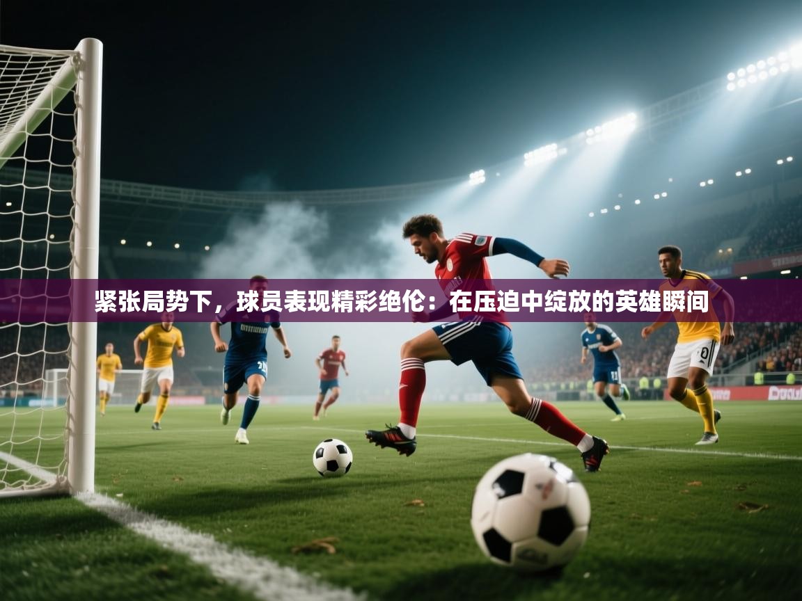 紧张局势下，球员表现精彩绝伦：在压迫中绽放的英雄瞬间  第2张