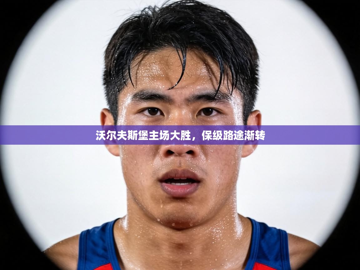 沃尔夫斯堡主场大胜，保级路途渐转  第1张